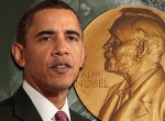 Russia Wants Obama to Return Peace Prize